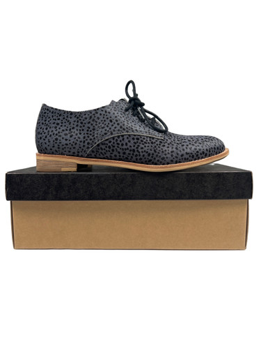 Scarpe oxford stringate tutte - scarpe,