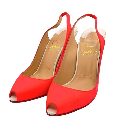 Christian louboutin decolte - louboutin,
