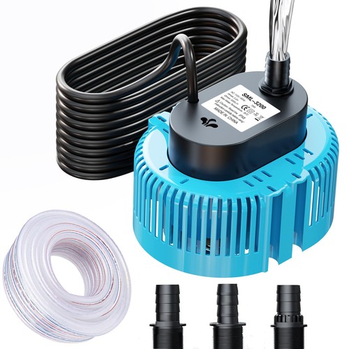 Lnicez pompa immersione acque - immersione,