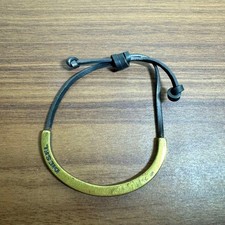 Diesel bracciale uomo vera - uomo,
