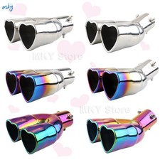 Tubo marmitta scarico auto a