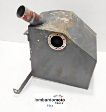 SERBATOIO TANICA GASOLIO CARBURANTE MICROCAR italcar tasso T2 t3