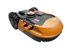 Robot tagliaerba Worx Landroid