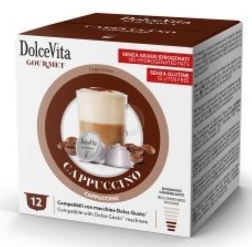 Dolce vita cappuccino - vita, 72