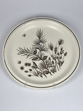 Piatto Pinewood W.H. Grindley