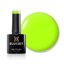 Bluesky Smalto Gel - VERDE