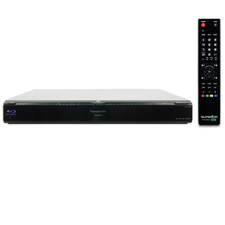 Panasonic DMP-BD30 Lettore