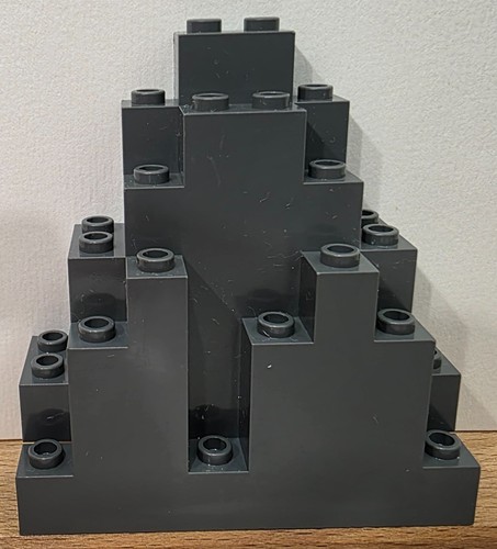 Lego articolo 6083 rock - articolo,