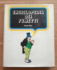 Enciclopedia dei fumetti