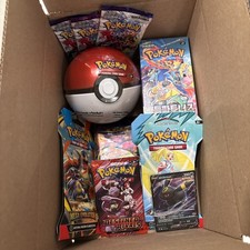 POKÉMON LOVER TIER MYSTERY