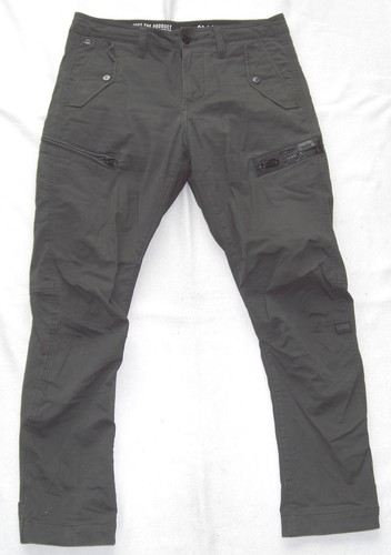 Star jeans uomo - g-star, 3d