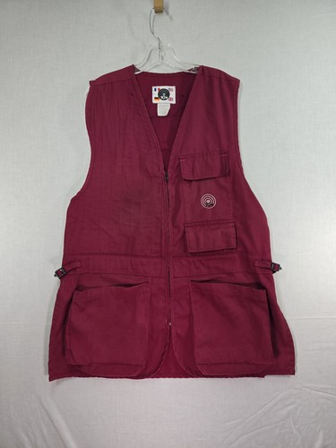 Vintage 10x gilet tiro - gilet, da