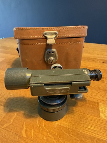 Vintage hilger watts - vintage,