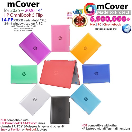 Nuova custodia mcover - mcover, per