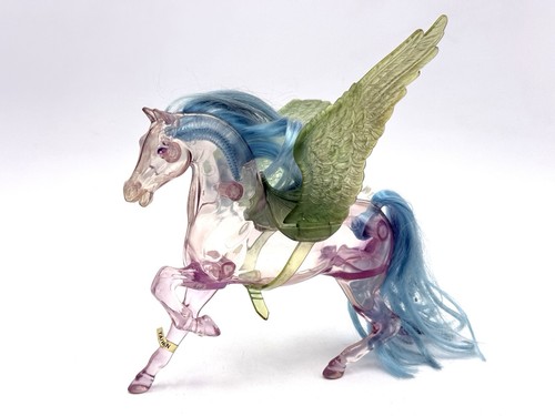 Vintage 80s crystal moonbeam - 80s,