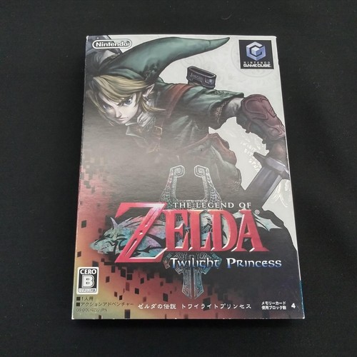 Nintendo the legend zelda - legend,