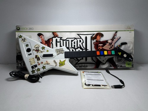 Controller xbox 360 guitar - controller,