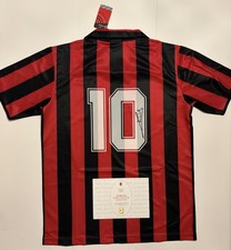 Maglia originale firmata AC
