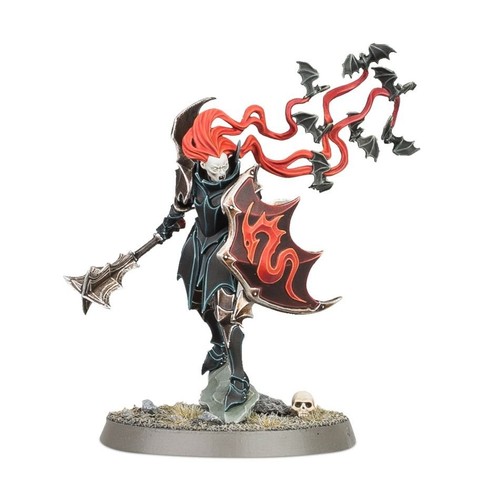 Vampire lord soulblight - lord, lords