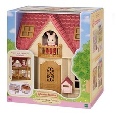 Sylvanian Families Reef Roof