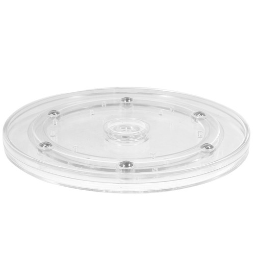 Inches piatto rotante base - inches,
