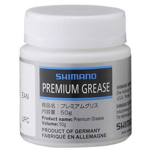 Shimano grasso premium - shimano,