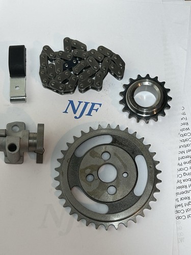 Kit catena camma crossflow
