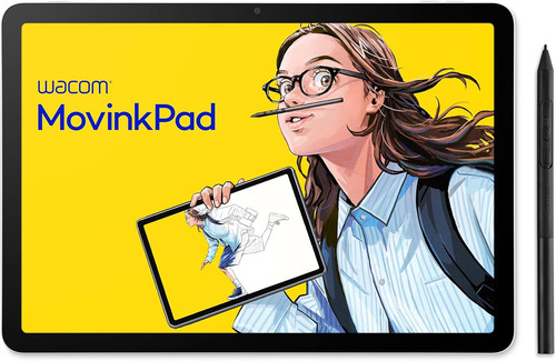 Movinkpad tavoletta - 11,
