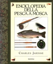 Enciclopedia della pesca a