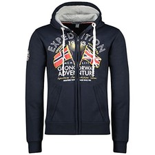 Geographical Norway Flepto Men