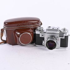 Zeiss ikon contax - ikon,