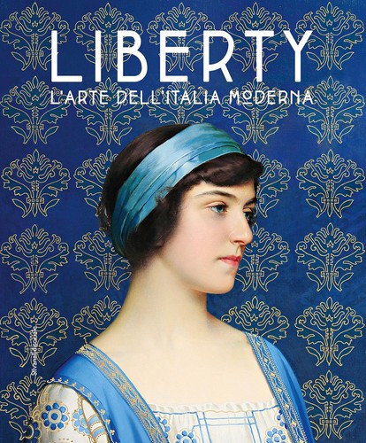 Libri liberty arte - libri, l'arte