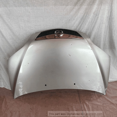 Dd1052310f cofano ant mazda - cofano,