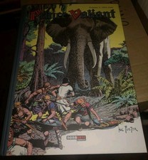 PRINCE VALIANT 3 1941 - 1942 -