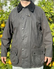 Barbour Classic Beaufort
