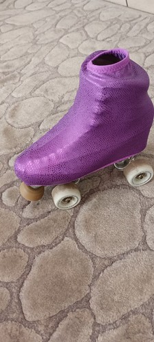 Copripattini lycra fantasia - copripattini,