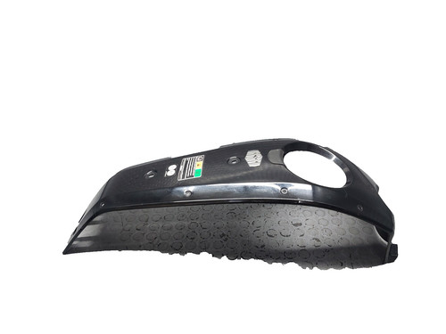 Yamaha xsr 700 2016 - 700, cover
