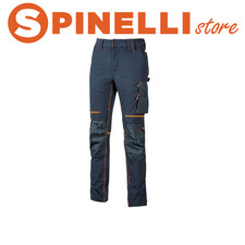 PANTALONE DA LAVORO UOMO