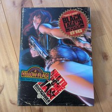 BLACK LAGOON 010 Special