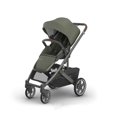 Uppababy vista evelyn - uppababy, v3
