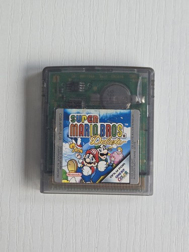 Nintendo game boy color - nintendo,