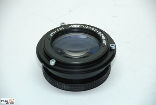 Docter optics germany - docter, optics-germany