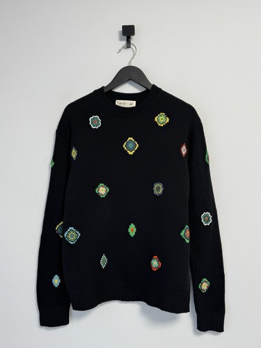 Maglione kenzo pura lana - kenzo,