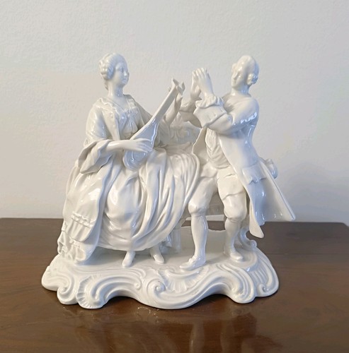 Statuina ginori linea - ginori,