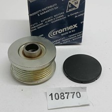 ALTERNATOR PULLEY FOR ALFA