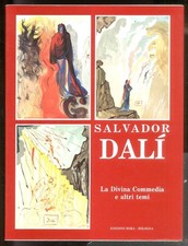 DIVINA COMMEDIA E ALTRI TEMI (