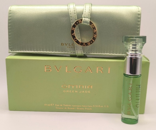 Bvlgari omnia green jade - bvlgari,