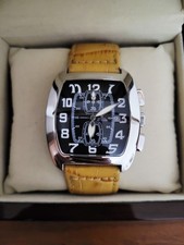 OROLOGIO UOMO-CRONOGRAFO