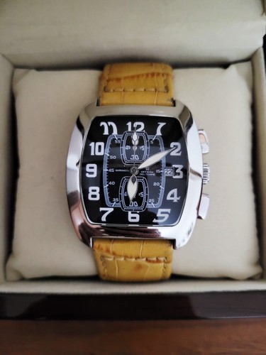 Orologio uomo cronografo - orologio, uomo-cronografo