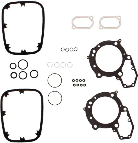 Set guarnizioni speciale - set,